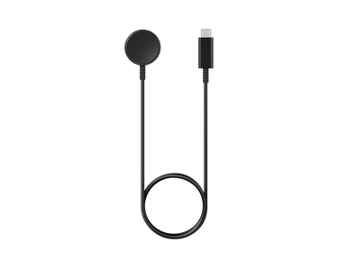 Samsung Galaxy Watch Wireless Charging Pad for Watch 5 /6/7 - Black